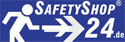 www.SafetyShop24.de - Online Shop für Ihre Sicherheit