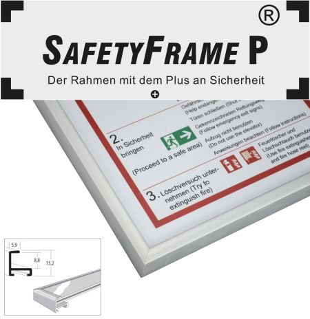 SafetyFrame P