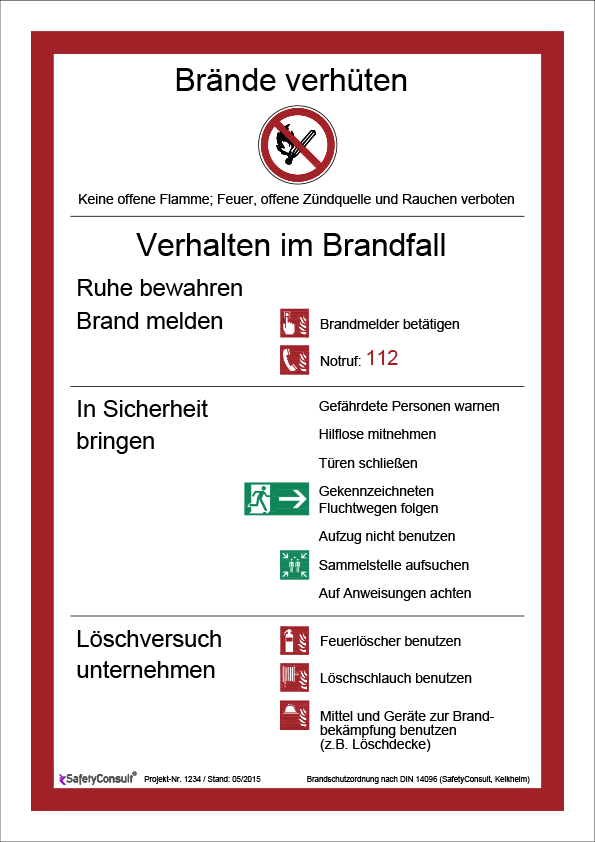 Brandschutzordnung-DIN-14096-Teil-A